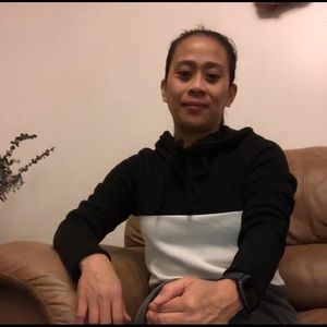 Meet your Posher, Joann